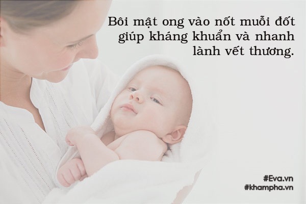 Mẹo dân gian chăm con khỏe mạnh mẹ nào cũng phải biết để khi cần làm ngay - 6
