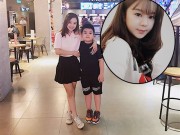 Làm mẹ - Single mom U30 Lào Cai 8 năm vất vả nuôi con vẫn như gái 16, đi với con ai cũng tưởng chị em