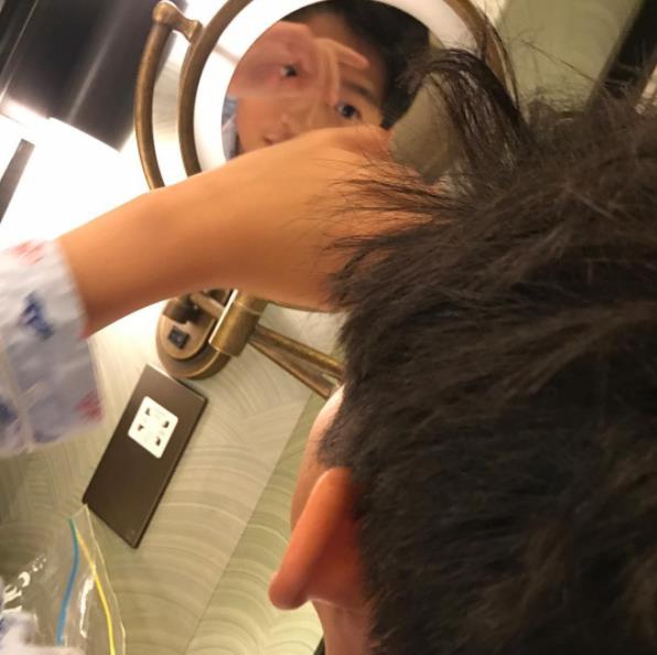 Ngôi sao 24/7: Cứ đáng yêu như con gái Chương Tử Di thế này, ai cũng muốn sinh con - 6