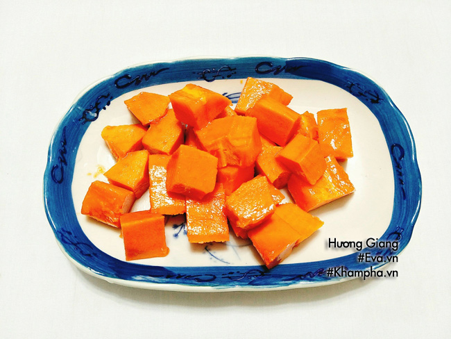 Bí quyết xay sinh tố đu đủ thơm ngon bổ dưỡng amp;#34;đến giọt cuối cùngamp;#34; - 2