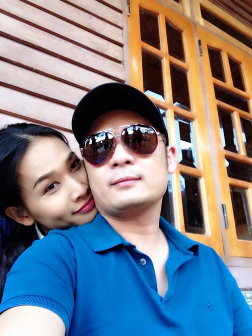 Vợ cũ bất ngờ tiết lộ Bằng Kiều đã chia tay Dương Mỹ Linh và mong có người yêu mới - 3