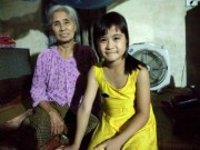 Tin tức - 4 năm, 2 đứa trẻ đau đớn đội tang chịu cảnh bố mất vì tai nạn, mẹ chết do ung thư