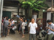 Tin tức - Ám ảnh vụ hỏa hoạn khiến 4 người trong gia đình chết cháy tại Hà Nội