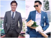 Xem & Đọc - 5 "soái ca" khuynh đảo màn ảnh Việt nửa đầu năm 2017