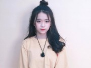 Làm đẹp - Những cô nàng 10X già dặn không cần thiết vì lớp trang điểm quá dày