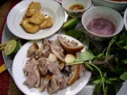Sức khỏe - Những thực phẩm nên kiêng đối với người yếu sinh lý