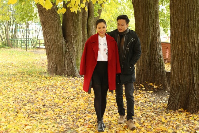 5 amp;#34;soái caamp;#34; khuynh đảo màn ảnh Việt nửa đầu năm 2017 - 2