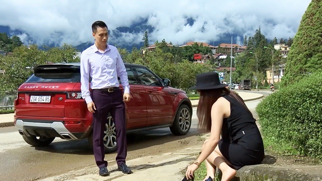 5 amp;#34;soái caamp;#34; khuynh đảo màn ảnh Việt nửa đầu năm 2017 - 6