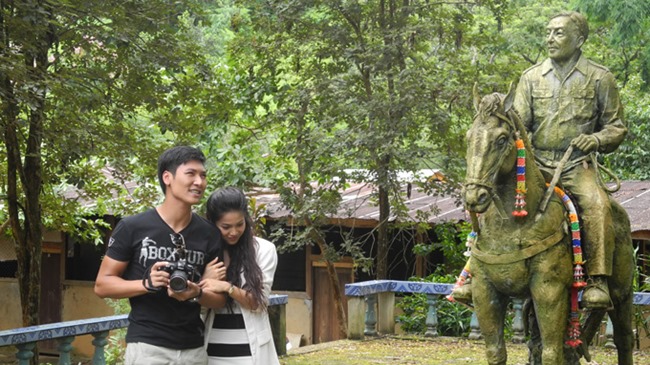 5 amp;#34;soái caamp;#34; khuynh đảo màn ảnh Việt nửa đầu năm 2017 - 7