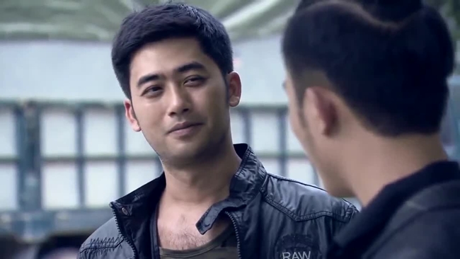 5 amp;#34;soái caamp;#34; khuynh đảo màn ảnh Việt nửa đầu năm 2017 - 15