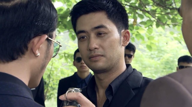 5 amp;#34;soái caamp;#34; khuynh đảo màn ảnh Việt nửa đầu năm 2017 - 14