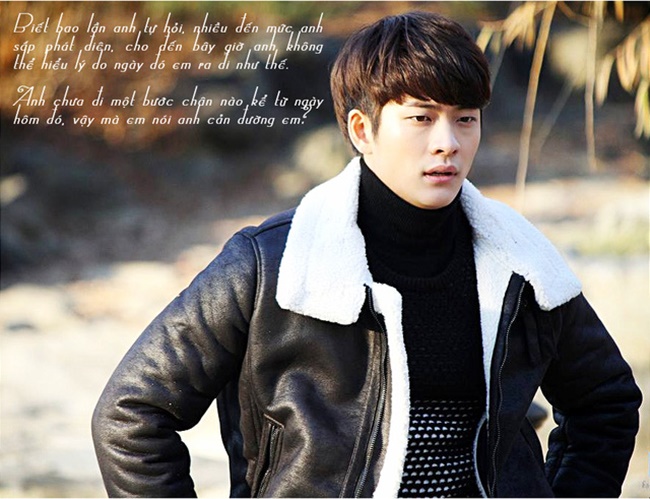 5 amp;#34;soái caamp;#34; khuynh đảo màn ảnh Việt nửa đầu năm 2017 - 11