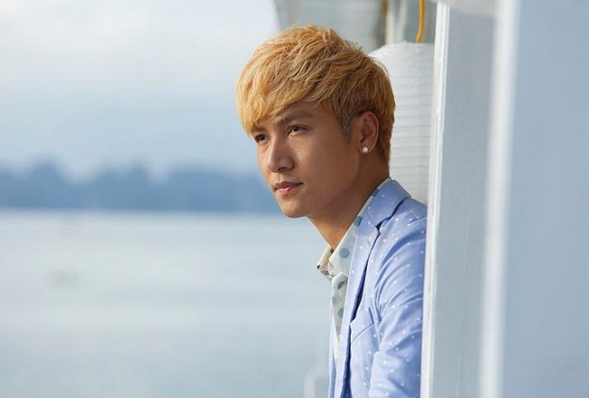 5 amp;#34;soái caamp;#34; khuynh đảo màn ảnh Việt nửa đầu năm 2017 - 8