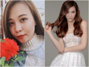 Làng sao - Đàm Thu Trang - "bạn gái tin đồn" Cường Đô la - không hề thua kém Hồ Ngọc Hà