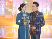 Làng sao - Lâu không xuất hiện, Nguyễn Phi Hùng vẫn điển trai hút hồn, tình tứ bên "người tình" Yan My