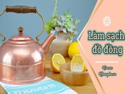 Nhà đẹp - Chúng ta đang quá lãng phí hàng tá công dụng "thần kì" của muối mà không hay biết
