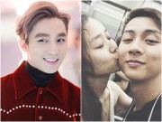 Làng sao - Chuyện tình yêu khác biệt hoàn toàn của 2 mỹ nam 9x: Sơn Tùng và Hoài Lâm
