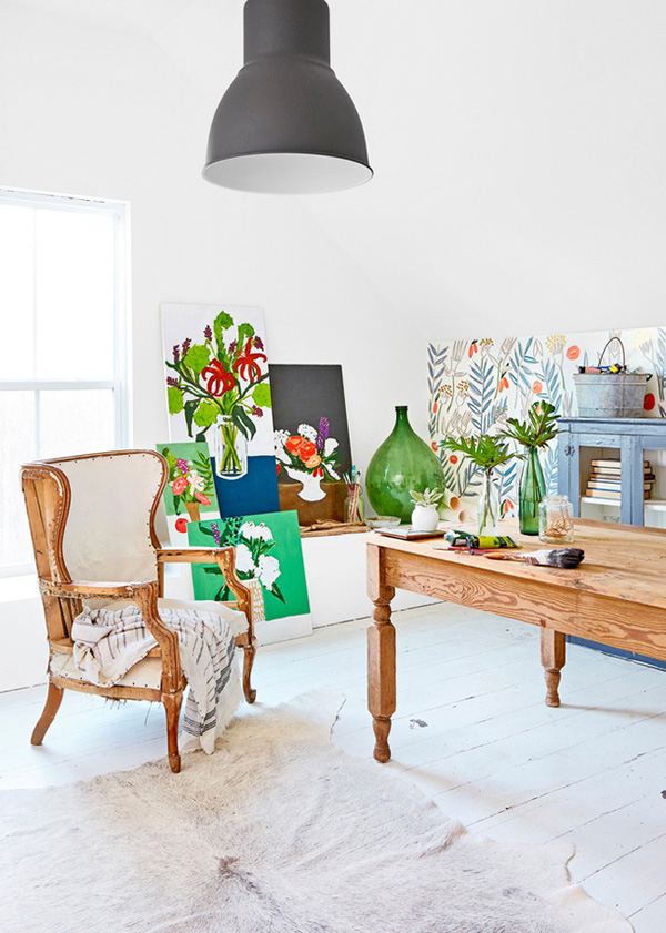 nha cap 4 cho sau nguoi dep the nay ai ma khong me? - 13