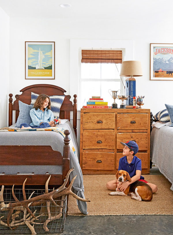 nha cap 4 cho sau nguoi dep the nay ai ma khong me? - 9