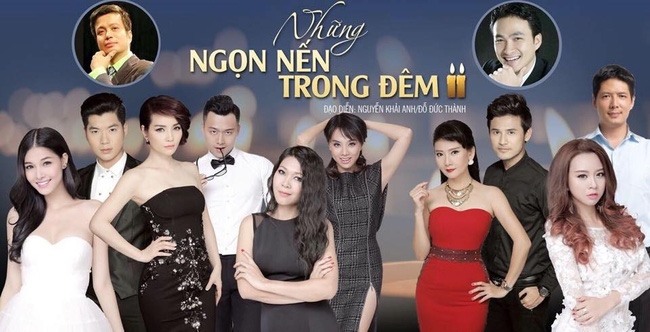 Tuyển tập những ca khúc nhạc phim Việt nghe mãi amp;#34;phát nghiệnamp;#34; suốt thời gian qua (P.1) - 2