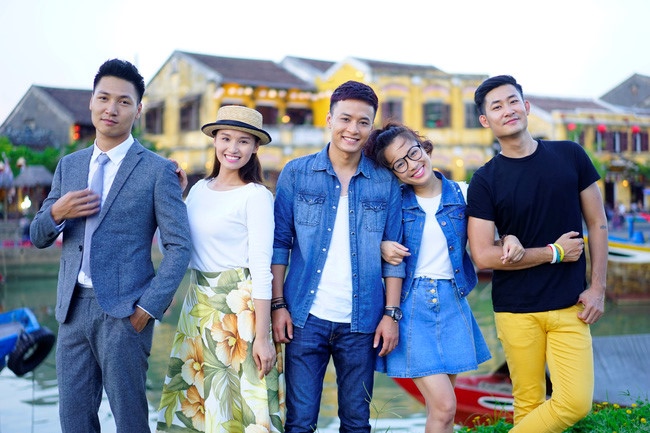 Tuyển tập những ca khúc nhạc phim Việt nghe mãi amp;#34;phát nghiệnamp;#34; suốt thời gian qua (P.1) - 4