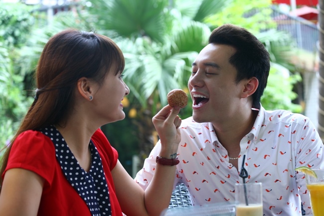 Tuyển tập những ca khúc nhạc phim Việt nghe mãi amp;#34;phát nghiệnamp;#34; suốt thời gian qua (P.1) - 8