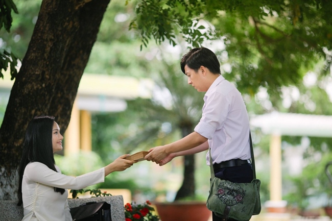 9 bản nhạc phim Việt nghe mãi amp;#34;phát nghiệnamp;#34; suốt thời gian qua (P.2) - 10