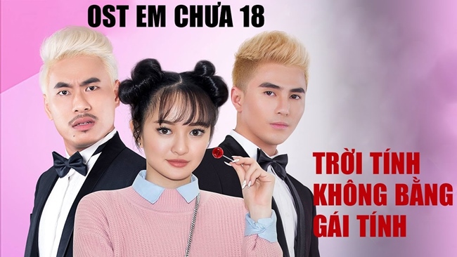 9 bản nhạc phim Việt nghe mãi amp;#34;phát nghiệnamp;#34; suốt thời gian qua (P.2) - 4