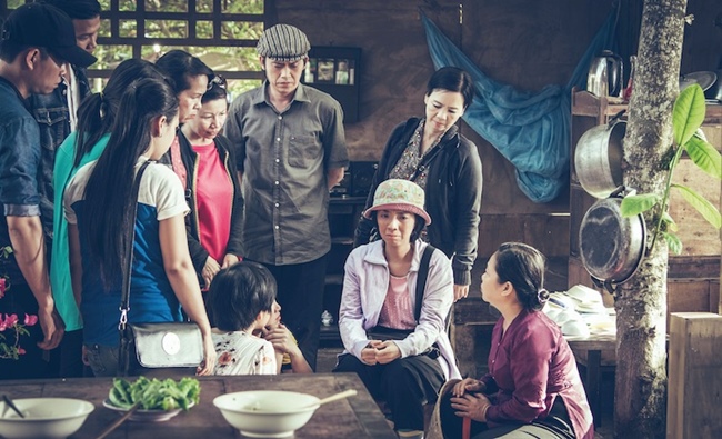 9 bản nhạc phim Việt nghe mãi amp;#34;phát nghiệnamp;#34; suốt thời gian qua (P.2) - 8