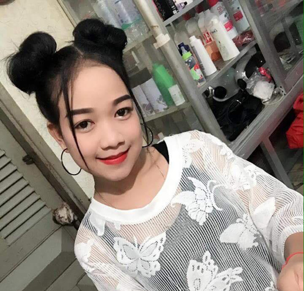 Ai mà tin nổi chàng trai xấu xí lại amp;#34;cưa đổamp;#34; cô gái 18 tuổi xinh như hot girl thế này - 4