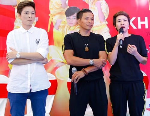 Hoa khôi Wushu Thúy Hiền chia tay người yêu 8 năm vì không muốn kết hôn - 1