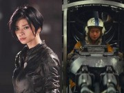 Xem & Đọc - Ngô Thanh Vân xuất hiện chớp nhoáng trong hậu trường phim của Hollywood