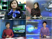 Làng sao - Muôn nẻo lý do khiến các BTV quen mặt bỗng rời bỏ VTV