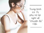 Eva Yêu - Suy nghĩ của phụ nữ về "chuyện ấy" - những tiết lộ mới nhất sẽ khiến bạn giật mình