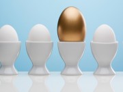 Chuẩn bị mang thai - Cách tính ngày rụng trứng để sớm thụ thai với chị em có kinh nguyệt không đều