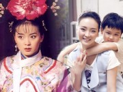 Làng sao - Ngôi sao 24/7: Ít ai biết Tình Nhi "Hoàn Châu cách cách" từng bị chồng con coi thường