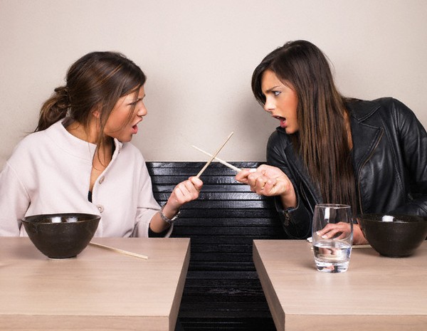 Sống chung với em chồng còn kinh hoàng hơn cả mẹ chồng - 3