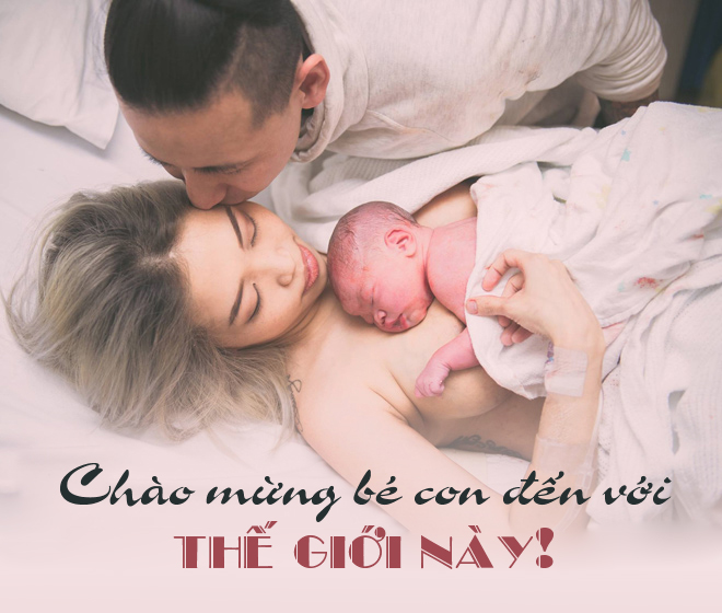 Bộ ảnh anh chồng soái ca cùng vợ 9x vượt cạn khiến hàng nghìn chị em amp;#34;phát hờnamp;#34; vì ghen tị - 1