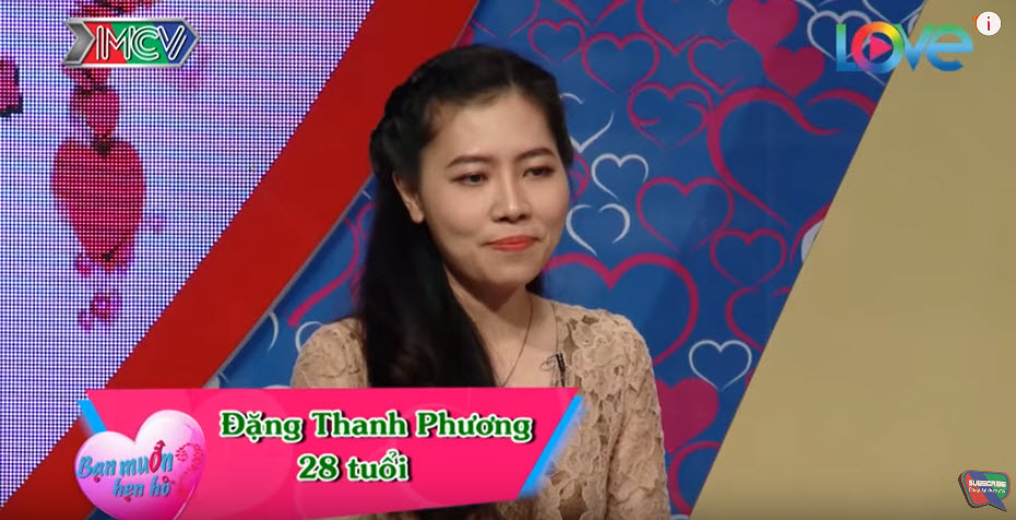 Cô gái khiến chàng trai amp;#34;hết hồnamp;#34; khi vừa gặp lần đầu đã hỏi chuyện mua nhà, tiền lương - 1
