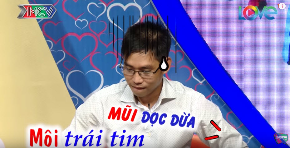 Cô gái khiến chàng trai amp;#34;hết hồnamp;#34; khi vừa gặp lần đầu đã hỏi chuyện mua nhà, tiền lương - 4