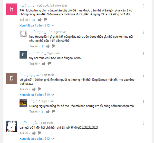 Cô gái khiến chàng trai amp;#34;hết hồnamp;#34; khi vừa gặp lần đầu đã hỏi chuyện mua nhà, tiền lương - 8