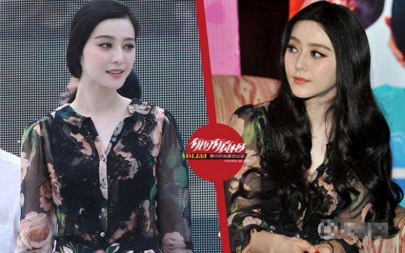 Giàu kếch xù, nhưng Phạm Băng Băng, Song Hye Kyo vẫn chuộng mặc lại đồ cũ - 11