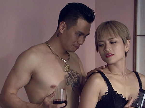 amp;#34;Tình mới của Phan Hải” ngoài đời thực quyến rũ chồng bằng trăm mâm cơm nhà tuyệt ngon - 2