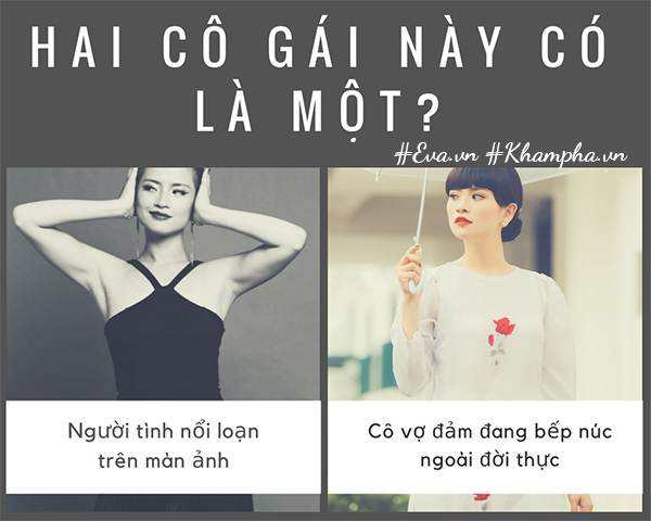 amp;#34;Tình mới của Phan Hải” ngoài đời thực quyến rũ chồng bằng trăm mâm cơm nhà tuyệt ngon - 1