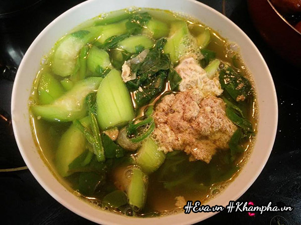 amp;#34;Tình mới của Phan Hải” ngoài đời thực quyến rũ chồng bằng trăm mâm cơm nhà tuyệt ngon - 4