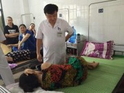 Tin trong nước - Vụ cô giáo bị liệt nửa sau mũi tiêm: Đã có kết luận cuối cùng từ phía bệnh viện