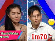 Eva Yêu - Cô gái khiến chàng trai "hết hồn" khi vừa gặp lần đầu đã hỏi chuyện mua nhà, tiền lương