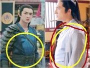 Xem & Đọc - Đi tìm lời giải cho "bụng bầu" bí ẩn của soái ca "Sở Kiều Truyện"