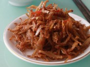 Bếp Eva - Cá khô rim chua ngọt - món ngon đưa cơm ngày mưa