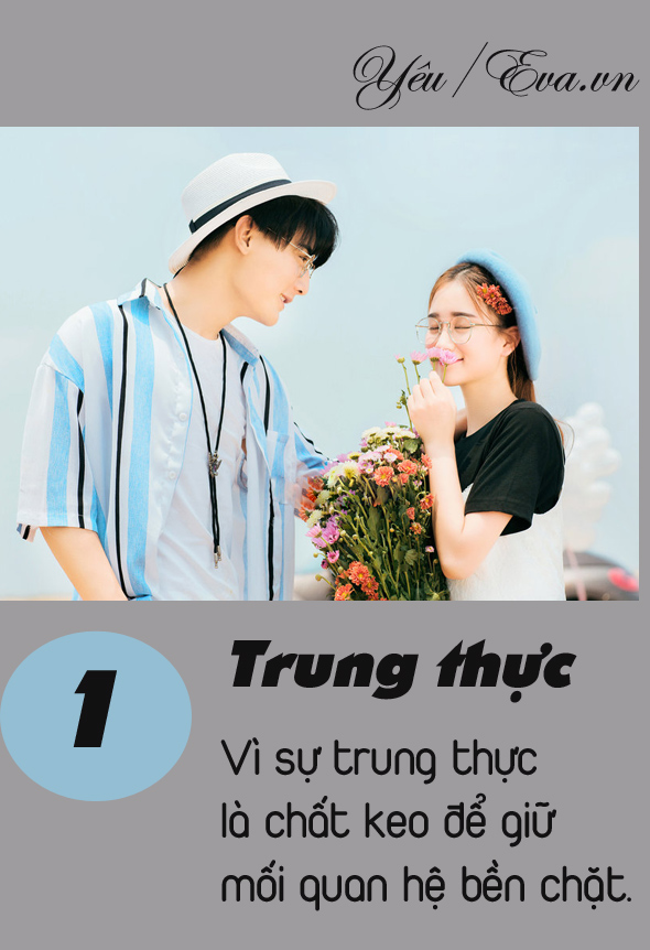 Nhất ᵭịnh phải giữ cho thật chặt người ᵭàn ȏng có 7 phẩm chất này - 1